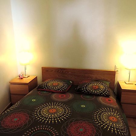 Le Logis De La Fontaine Apartment Ceyreste ภายนอก รูปภาพ