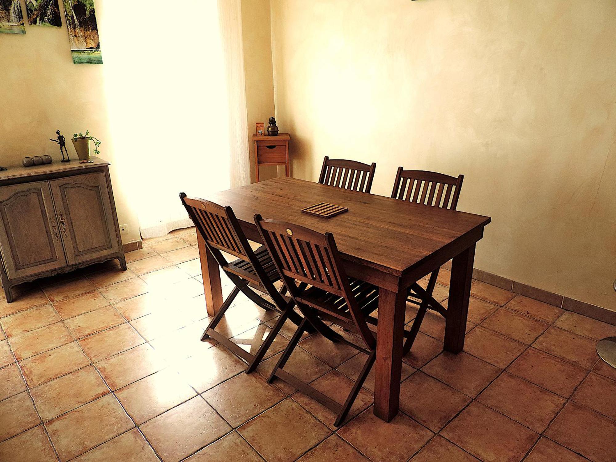 Le Logis De La Fontaine Apartment Ceyreste ภายนอก รูปภาพ